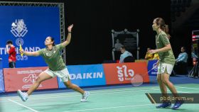 Rachel Allessya Rose-Febi Setianingrum