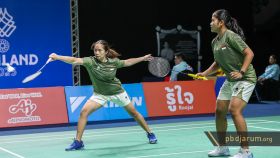 Rachel Allessya Rose-Febi Setianingrum