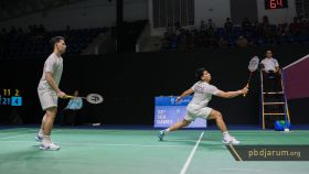 Sabar Karyaman Gutama-Moh Reza Pahlevi Isfahani