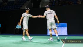 Sabar Karyaman Gutama-Moh Reza Pahlevi Isfahani