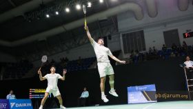 Sabar Karyaman Gutama-Moh Reza Pahlevi Isfahani