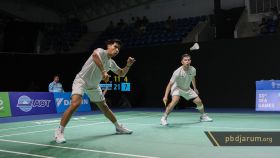 Sabar Karyaman Gutama-Moh Reza Pahlevi Isfahani