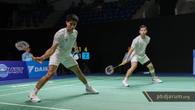 Sabar Karyaman Gutama-Moh Reza Pahlevi Isfahani