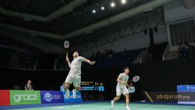 Sabar Karyaman Gutama-Moh Reza Pahlevi Isfahani