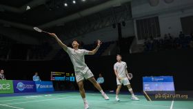 Sabar Karyaman Gutama-Moh Reza Pahlevi Isfahani