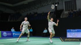 Sabar Karyaman Gutama-Moh Reza Pahlevi Isfahani