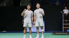 Sabar Karyaman Gutama-Moh Reza Pahlevi Isfahani