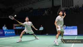 Sabar Karyaman Gutama-Moh Reza Pahlevi Isfahani