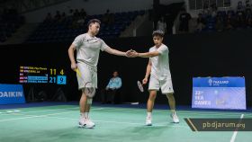 Sabar Karyaman Gutama-Moh Reza Pahlevi Isfahani