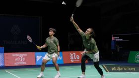 Febriana Dwipuji Kusuma-Meilysa Trias Puspitasari