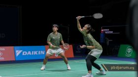 Febriana Dwipuji Kusuma-Meilysa Trias Puspitasari