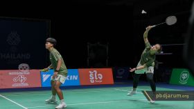 Febriana Dwipuji Kusuma-Meilysa Trias Puspitasari