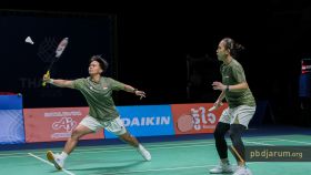 Febriana Dwipuji Kusuma-Meilysa Trias Puspitasari