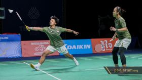 Febriana Dwipuji Kusuma-Meilysa Trias Puspitasari