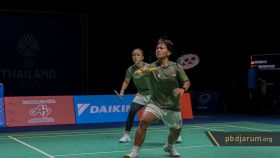 Febriana Dwipuji Kusuma-Meilysa Trias Puspitasari