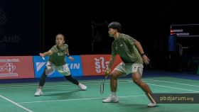 Febriana Dwipuji Kusuma-Meilysa Trias Puspitasari