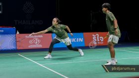 Febriana Dwipuji Kusuma-Meilysa Trias Puspitasari