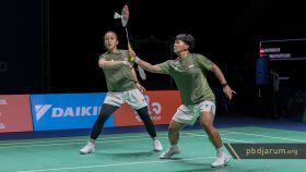 Febriana Dwipuji Kusuma-Meilysa Trias Puspitasari