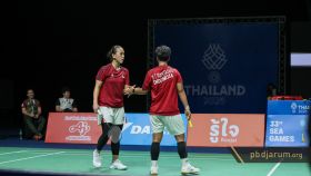 Febriana Dwipuji Kusuma-Meilysa Trias Puspitasari