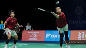 Febriana Dwipuji Kusuma-Meilysa Trias Puspitasari