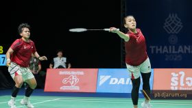 Febriana Dwipuji Kusuma-Meilysa Trias Puspitasari