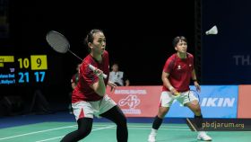 Febriana Dwipuji Kusuma-Meilysa Trias Puspitasari