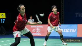 Febriana Dwipuji Kusuma-Meilysa Trias Puspitasari