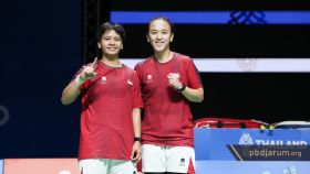 Febriana Dwipuji Kusuma-Meilysa Trias Puspitasari