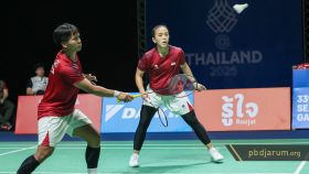 Febriana Dwipuji Kusuma-Meilysa Trias Puspitasari