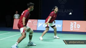 Jafar Hidayatullah-Felisha Alberta Nathaniel Pasaribu