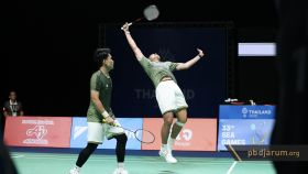 Sabar Karyaman Gutama-Moh Reza Pahlevi Isfahani