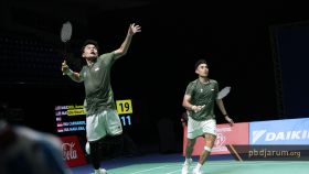 Sabar Karyaman Gutama-Moh Reza Pahlevi Isfahani