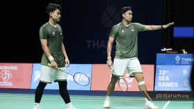 Sabar Karyaman Gutama-Moh Reza Pahlevi Isfahani