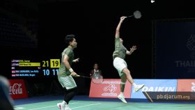 Sabar Karyaman Gutama-Moh Reza Pahlevi Isfahani