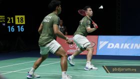 Sabar Karyaman Gutama-Moh Reza Pahlevi Isfahani