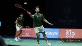 Sabar Karyaman Gutama-Moh Reza Pahlevi Isfahani