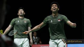 Sabar Karyaman Gutama-Moh Reza Pahlevi Isfahani