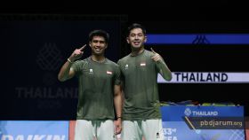 Sabar Karyaman Gutama-Moh Reza Pahlevi Isfahani