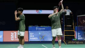 Sabar Karyaman Gutama-Moh Reza Pahlevi Isfahani