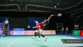 Febriana Dwipuji Kusuma-Meilysa Trias Puspitasari