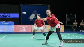 Febriana Dwipuji Kusuma-Meilysa Trias Puspitasari