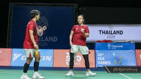 Febriana Dwipuji Kusuma-Meilysa Trias Puspitasari