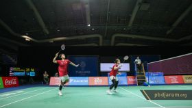 Febriana Dwipuji Kusuma-Meilysa Trias Puspitasari