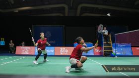 Febriana Dwipuji Kusuma-Meilysa Trias Puspitasari