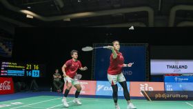 Febriana Dwipuji Kusuma-Meilysa Trias Puspitasari