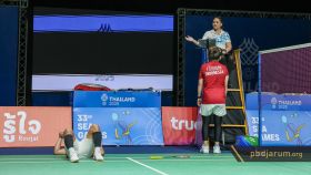 Febriana Dwipuji Kusuma-Meilysa Trias Puspitasari