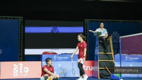 Febriana Dwipuji Kusuma-Meilysa Trias Puspitasari