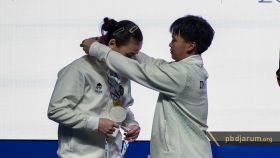 Febriana Dwipuji Kusuma-Meilysa Trias Puspitasari