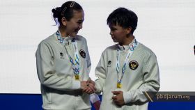 Febriana Dwipuji Kusuma-Meilysa Trias Puspitasari