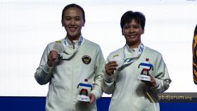 Febriana Dwipuji Kusuma-Meilysa Trias Puspitasari